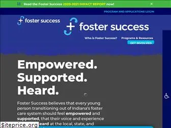 fostersuccess.org
