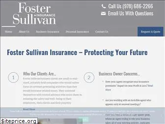 fostersullivangroup.com