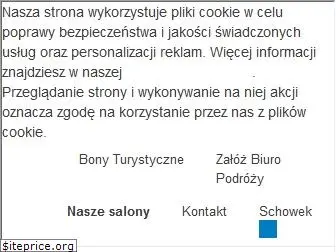 fostertravel.pl