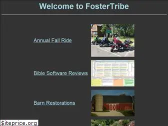 fostertribe.org