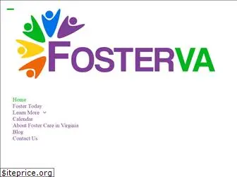 fosterva.org