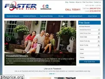 fostervanlines.com