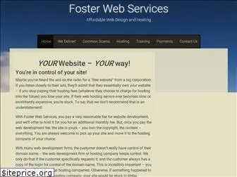 fosterweb.com
