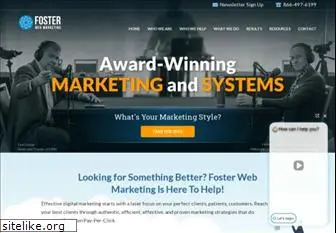 fosterwebmarketing.com