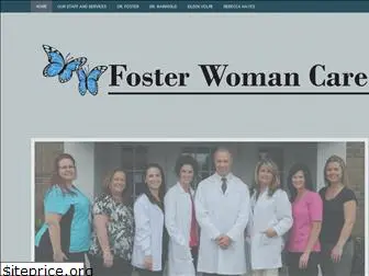 fosterwomancare.com