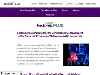 fosteumplus.com