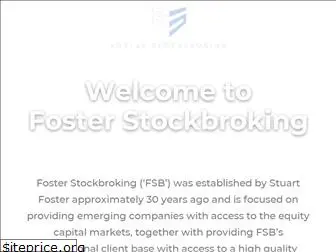 fostock.com.au