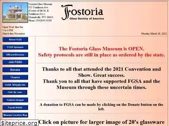 fostoriaglass.org