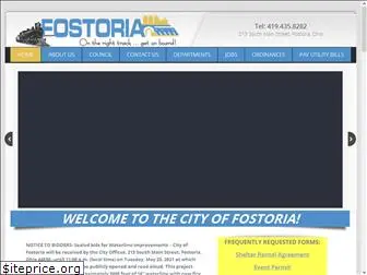 fostoriaohio.gov