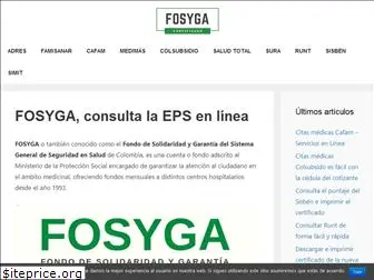 fosyga.net.co