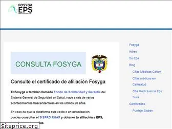 fosygaeps.com