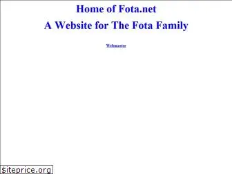fota.net