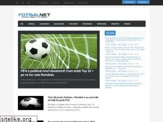 fotbal.net