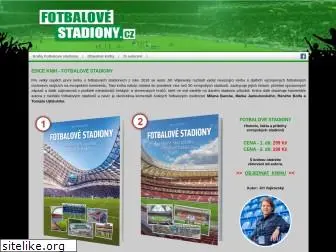 fotbalovestadiony.cz