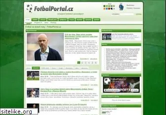 fotbalportal.cz