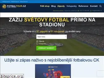 fotbaltour.cz