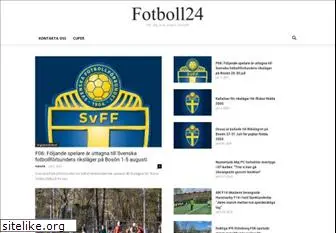 fotboll24.se