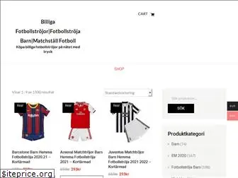 fotbollb2c.com