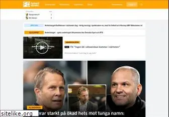fotbolldirekt.se