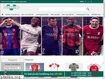 fotbollswe.com