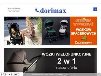 foteliki-dzieciece.pl