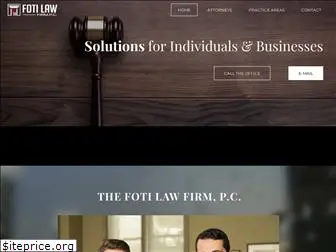 fotilaw.com