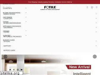 fotileglobal.com