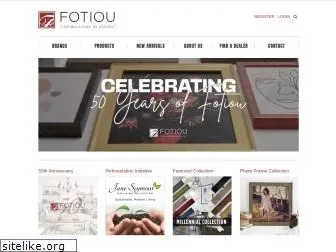 fotiou.com