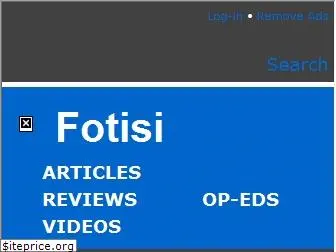 fotisi.com