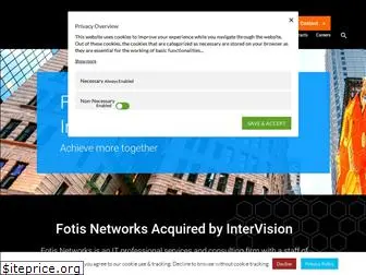 fotisnetworks.com