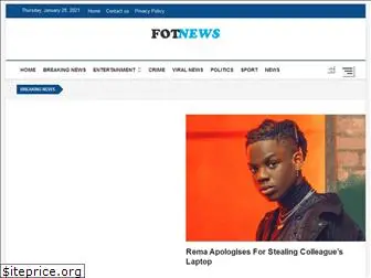 fotnews.com