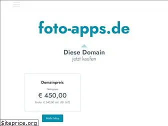 foto-apps.de