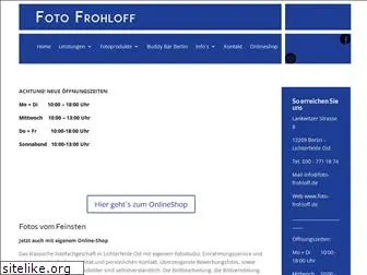 foto-frohloff.de