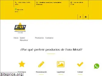 foto-metal.com