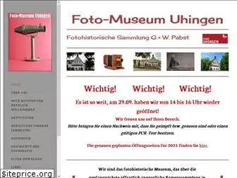 foto-museum-uhingen.de
