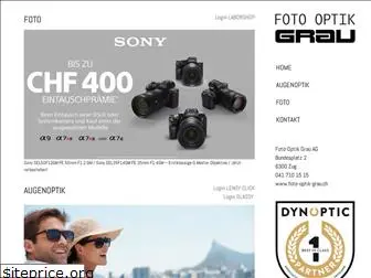 foto-optik-grau.ch