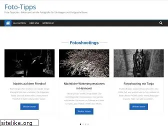foto-tipps.de