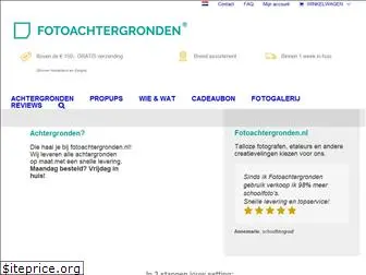 fotoachtergronden.nl