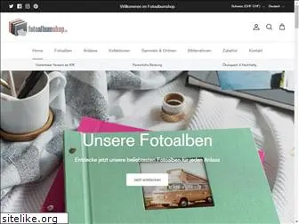 fotoalbumshop.ch