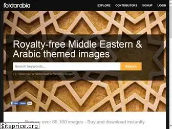 www.fotoarabia.com