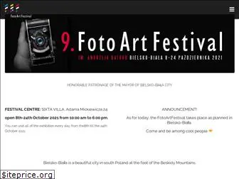 fotoartfestival.com