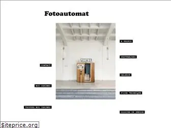fotoautomat.fr