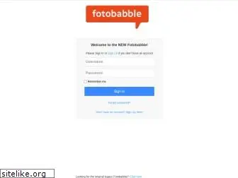 fotobabble.com