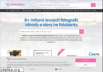 fotobanka.cz