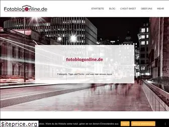 fotoblogonline.de