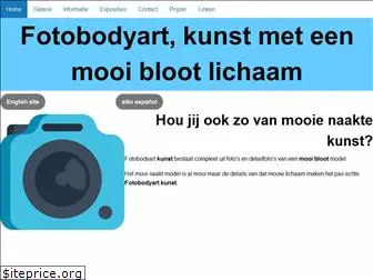 fotobodyart.nl
