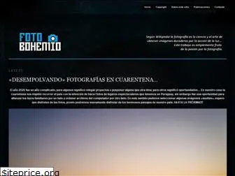 fotobohemio.com