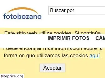 fotobozano.com