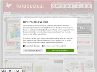 fotobuch.at