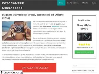 fotocameremirrorless.eu